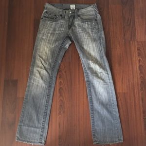 Men’s True Religion Jeans